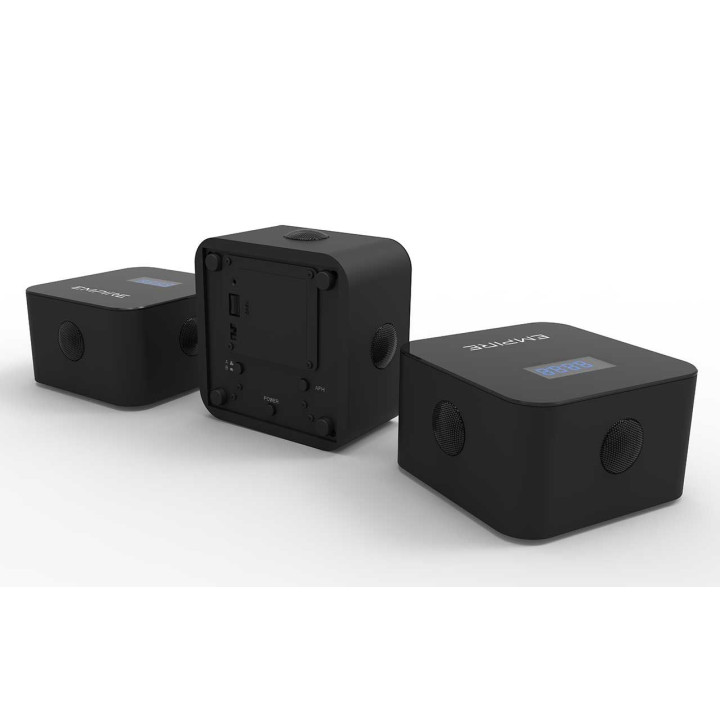 EMPIRE RADIOMICROFONO UHF MULTIDIREZIONALE MIC-4